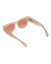 Pink Chelsea Sunglasses | PDP | Antonia