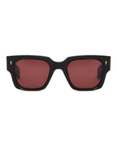 Brown Enzo Sunglasses | PDP | Antonia