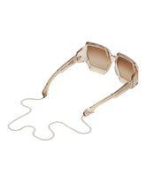 Brown Grandfunk Sunglasses | PDP | Antonia