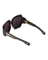 Black Grandfunk Sunglasses | PDP | Antonia