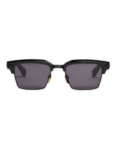 Black Alin Sunglasses | PDP | Antonia