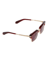 Red Alin Sunglasses | PDP | Antonia