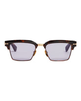 Brown Alin Sunglasses | PDP | Antonia