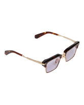 Brown Alin Sunglasses - JACQUES MARIE MAGE | PLP | Antonia