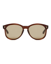 Brown Kay Sunglasses | PDP | Antonia