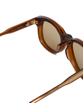 Brown Kay Sunglasses | PDP | Antonia