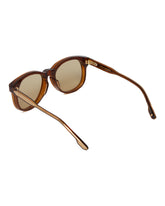 Brown Kay Sunglasses | PDP | Antonia