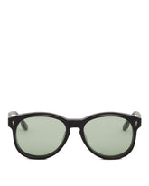 Black Kay Sunglasses - New arrivals women's accessories | PLP | Antonia