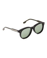 Black Kay Sunglasses - Women | PLP | Antonia