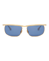 Golden Melville Sunglasses | PDP | Antonia