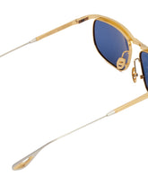 Golden Melville Sunglasses | PDP | Antonia