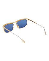 Golden Melville Sunglasses | PDP | Antonia