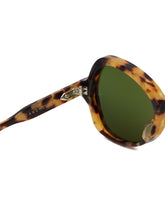 Brown Candy Sunglasses | PDP | Antonia