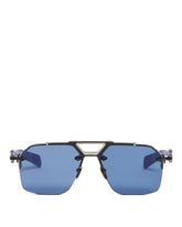 Black Silverton Sunglasses - Women | PLP | Antonia