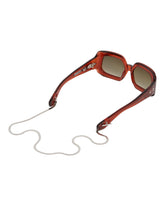 Brown Starcastle Sunglasses | PDP | Antonia