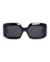 Black Starcastle Sunglasses | PDP | Antonia