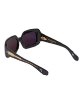 Black Starcastle Sunglasses | PDP | Antonia