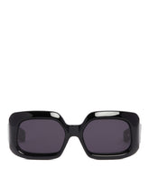 Black Starcastle Sunglasses - Women | PLP | Antonia