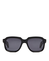 Black Union Sunglasses - Men's accessories | PLP | dAgency