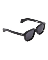 Black Union Sunglasses - Men's sunglasses | PLP | dAgency