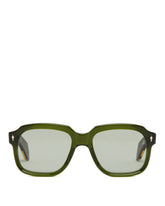 Green Union Sunglasses | PDP | dAgency