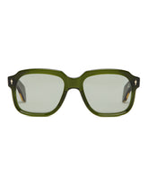 Green Union Sunglasses | PDP | dAgency