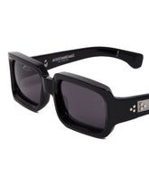 Black Vera Sunglasses | PDP | Antonia