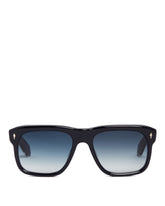 Black Yves Sunglasses - JACQUES MARIE MAGE | PLP | Antonia