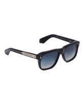 Black Yves Sunglasses - JACQUES MARIE MAGE WOMEN | PLP | Antonia