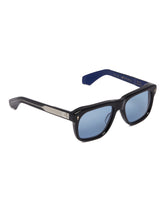 Black Yves Sunglasses - JACQUES MARIE MAGE | PLP | Antonia