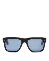 Black Yves Sunglasses - JACQUES MARIE MAGE | PLP | Antonia