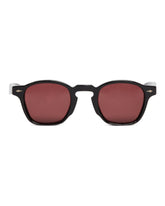 Black Zephirin Sunglasses | PDP | Antonia