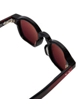 Black Zephirin Sunglasses | PDP | Antonia