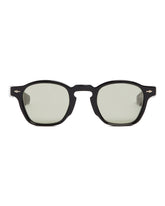 Black Zephirin Sunglasses | PDP | Antonia