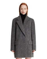 Cappotto Sartoriale Grigio - Jil sander donna | PLP | Antonia