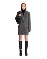 Cappotto Sartoriale Grigio - Jil sander donna | PLP | Antonia