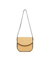 Borsa Coin Media Beige | PDP | Antonia