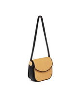 Beige Medium Coin Bag - Women | PLP | Antonia