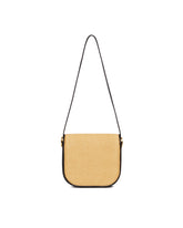 Borsa Coin Media Beige | PDP | Antonia