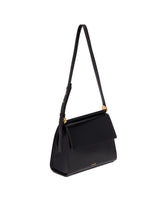 Black Ghost Bag | PDP | Antonia