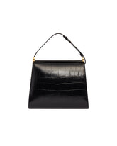 Black Ghost Bag | PDP | Antonia