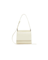 White Ghost Mini Bag | PDP | Antonia