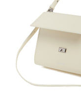 White Ghost Mini Bag | PDP | Antonia