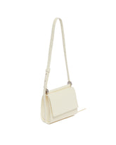 White Ghost Mini Bag | PDP | Antonia