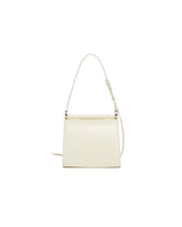 White Ghost Mini Bag | PDP | Antonia