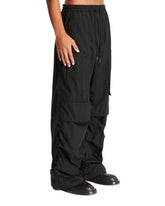 Black Utility Trousers | PDP | Antonia