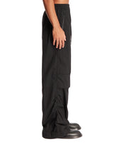 Black Utility Trousers | PDP | Antonia