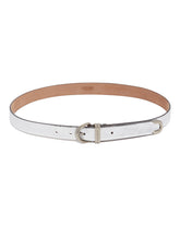 Silver The Bambi Belt | PDP | Antonia