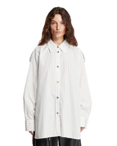 Tamal Striped Shirt - Women | PLP | Antonia