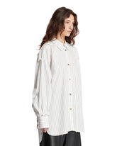 Tamal Striped Shirt | PDP | Antonia